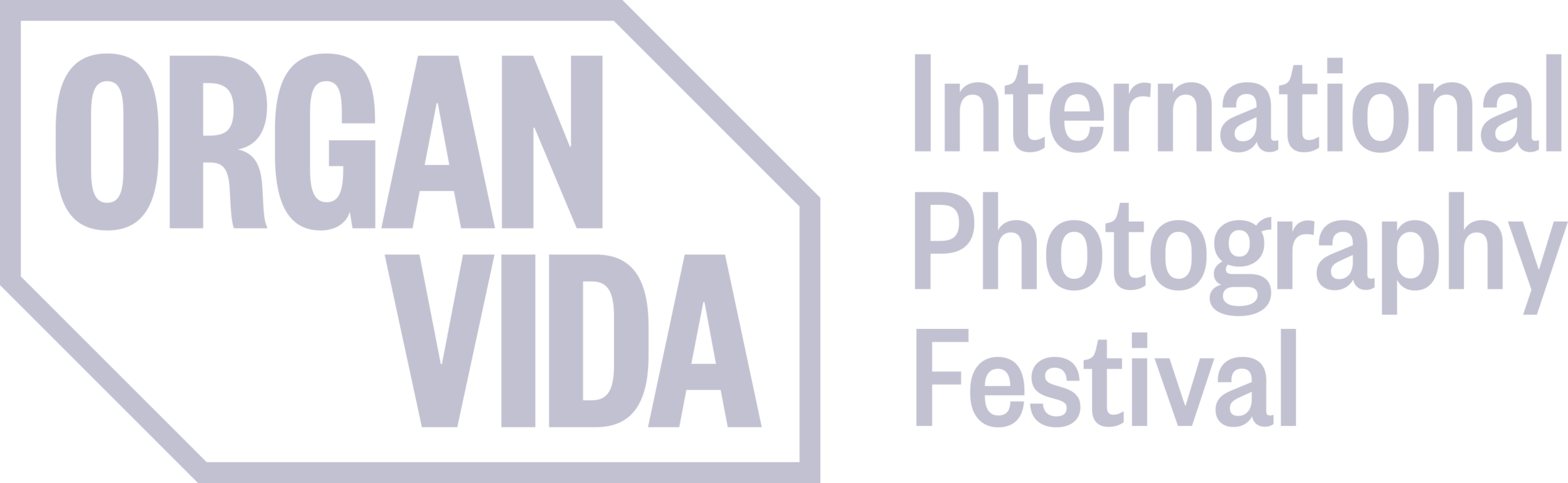 Organ Vida International Photography Festival, 12th — 30th Sep 2018, Zagreb, Croatia