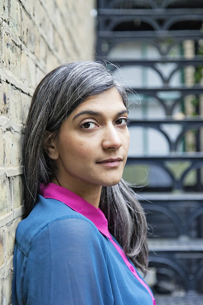 Nina Mangalanayagam