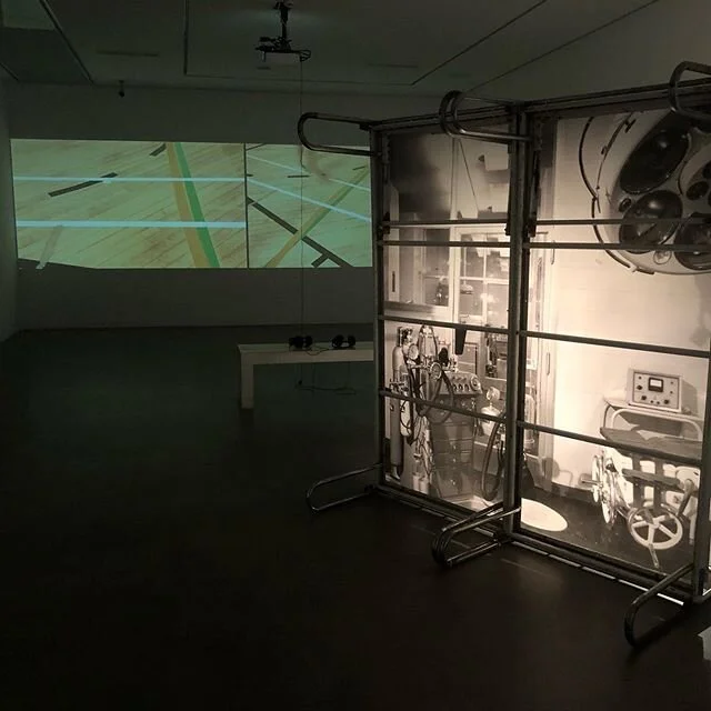 Galerija Umjetnina / Museum of Fine Arts — 6th Aug - 1st Sep 2019 — Split, Croatia