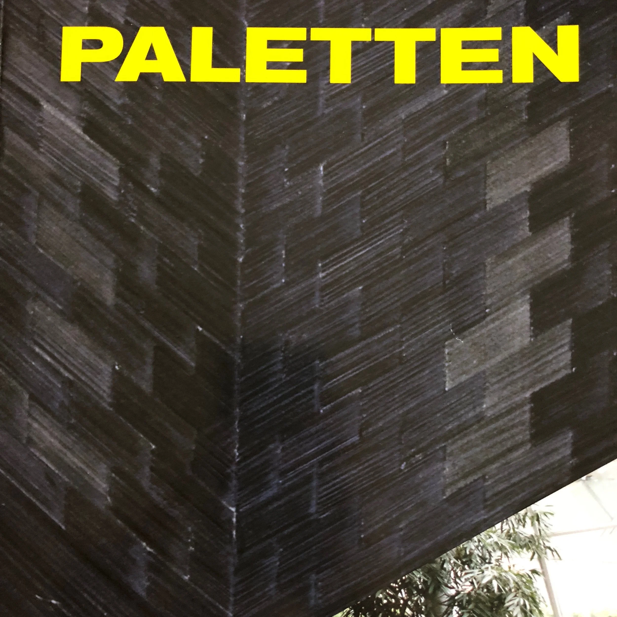 PALETTEN