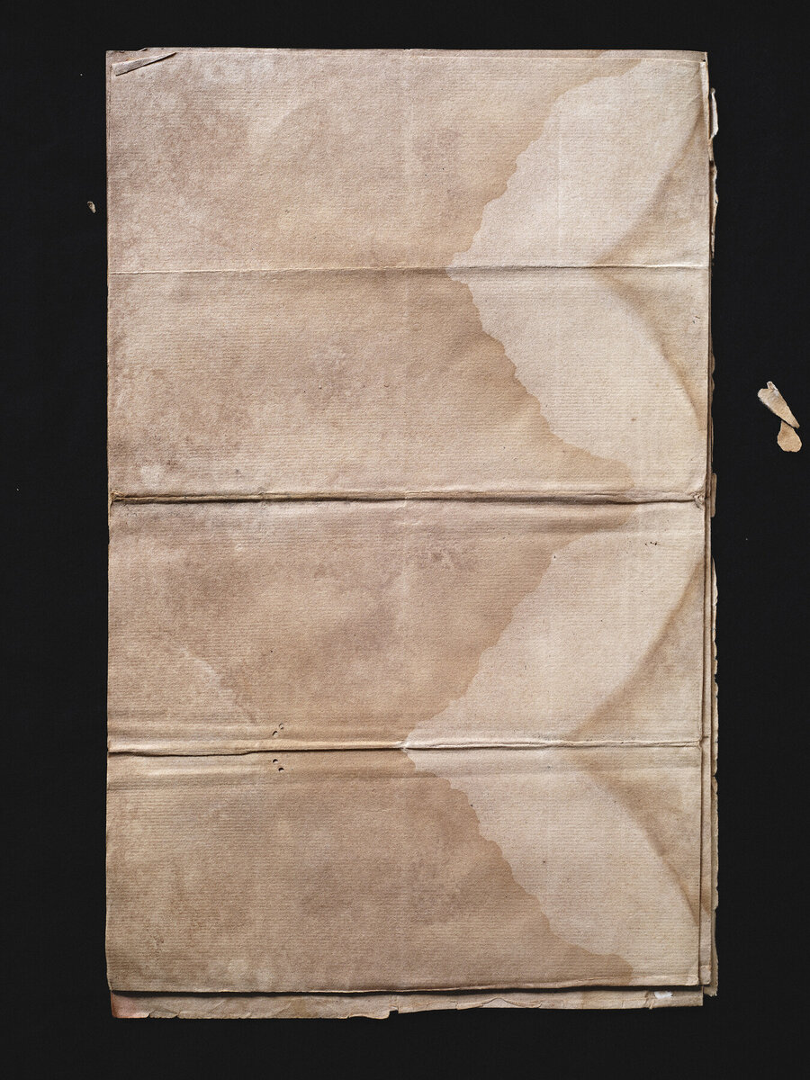 Blank Pages 01