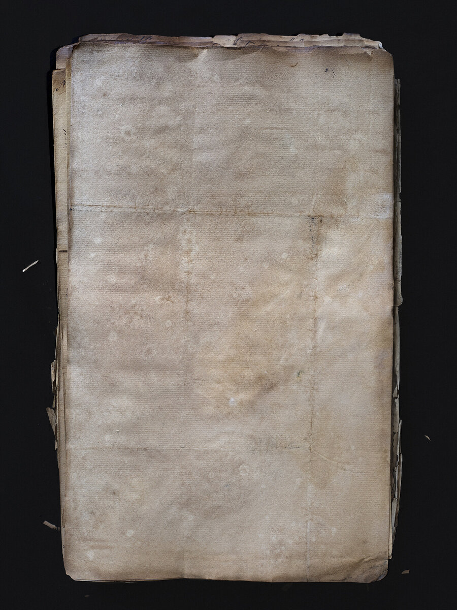 Blank Pages (Naturalisation Pages) 02