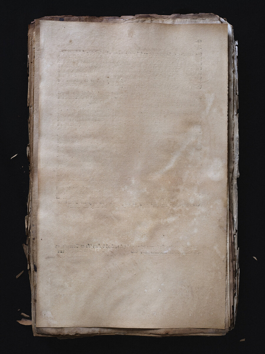 Blank Pages (Naturalisation Pages) 06