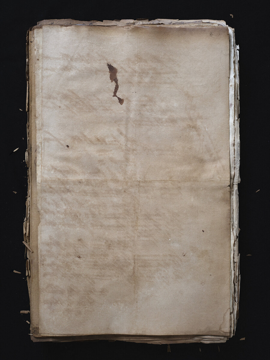 Blank Pages (Naturalisation Pages) 12